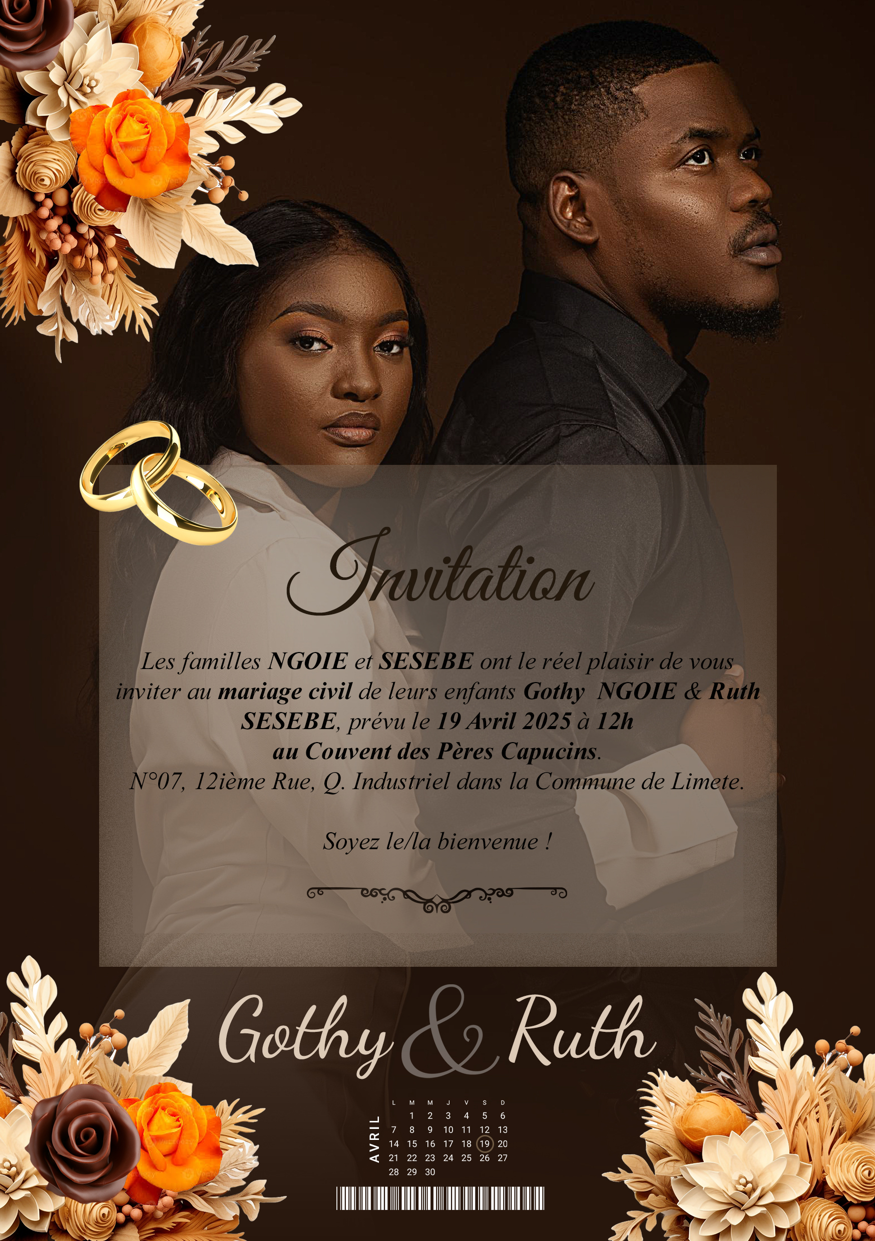 Invitation